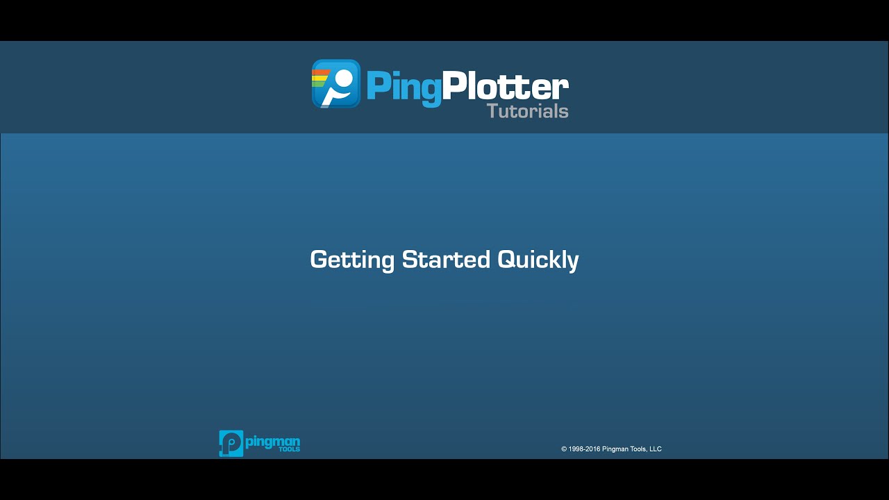 PingPlotter Pro 5.24.3.8913 download the last version for mac